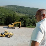 Ако съм варненец, ще търпя ГЕРБ, докато ми построят "Хемус"