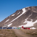 Летище Кулусук е прашната порта на Гренландия