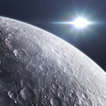 Nokia ще изгради на Луната мобилна клетъчна мрежа за НАСА 