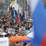 Промяната в Русия може да дойде по-скоро след социални искания