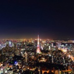 Токио - най-безопасният град