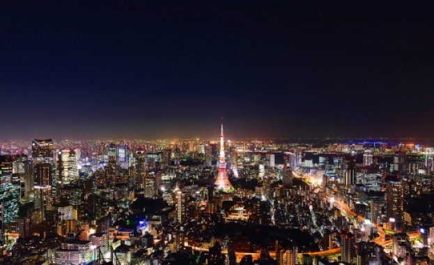Токио - най-безопасният град
