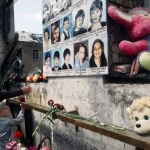 Днес се отбелязват 20 години от клането в Беслан