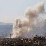 Руски сили се разположиха в американска база в Сирия 