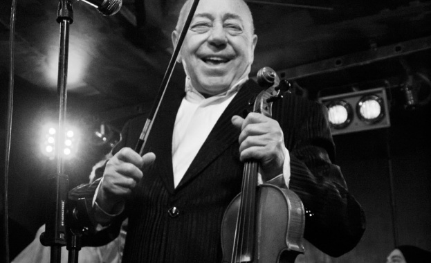 В София вече ще има улица носеща името на големия