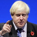 Джонсън: По-добре да падна мъртъв, отколкото да отложа Брекзит