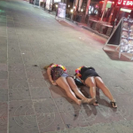 Курортът Слънчев бряг продължава да е дестинация за алкохолен туризъм