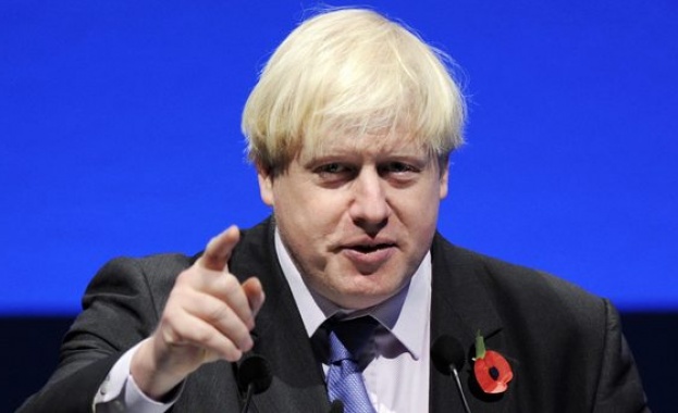 Борис Джонсън изключва възможността за отлагане на Брекзит 