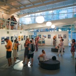 Изложбата за мобилна фотография Huawei InFocus Awards 2019 беше официално открита в галерия nOva Art Space