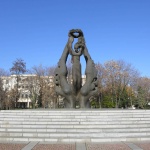 Празнични прояви и събития в страната