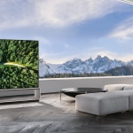 LG започва разпространението на 8K OLED И 8K NANOCELL телевизори в цял цвят