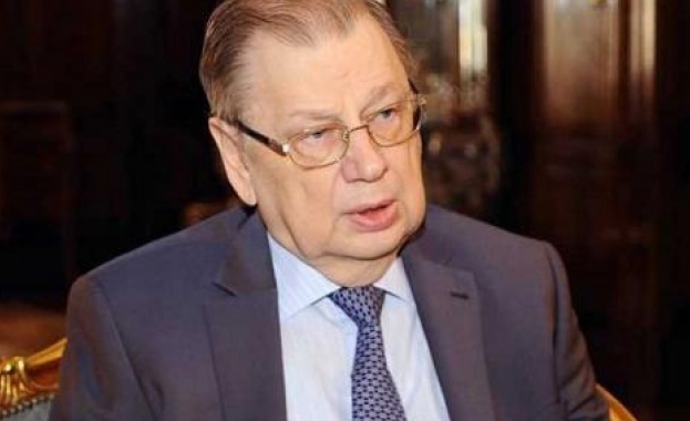 Странната смърт на руски посланик шокира Москва