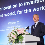 Huawei с ключов принос в устойчивото развитие на дигиталната икономика