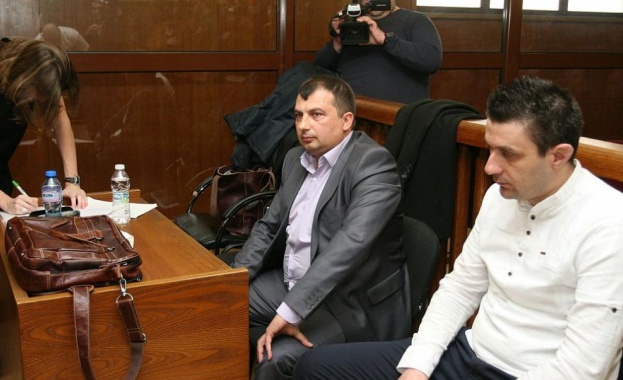Спецсъдът гледа делото срещу бившия кмет на Септември Спецсъдът гледа делото срещу бившия кмет на Септември