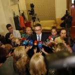 Кристиян Вигенин: Спрете импровизациите във външната ни политика!