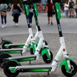 Нови правила и забрани за електрическите тротинетки