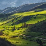 Седмица на Северен Кавказ по Южното Черноморие