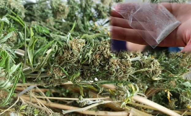 В резултат на успешно проведена специализирана операция служители на полицията