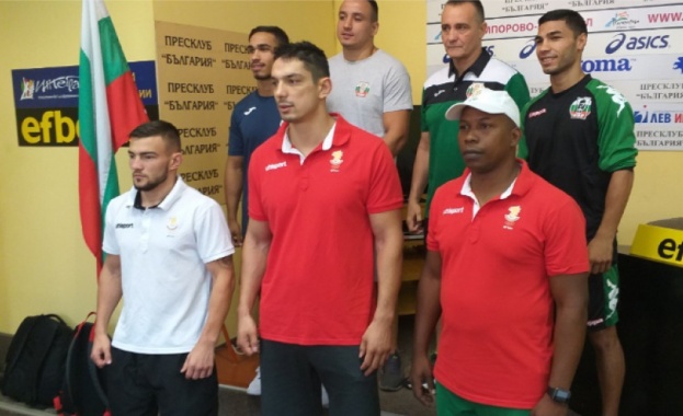 Петима наши боксьори заминават за световното в Екатеринбург, искат поне един медал