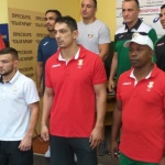 Петима наши боксьори заминават за световното в Екатеринбург, искат поне един медал