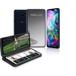 LG представя LG G8X THINQ и новия LG DUAL SCREEN на IFA 2019