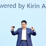 Huawei представи първата в света 5G едночипова система Kirin 990, върху която ще е базирана новата серия Mate 30