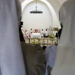 Папа Франциск е притеснен от обезлесяването на Мадагаскар