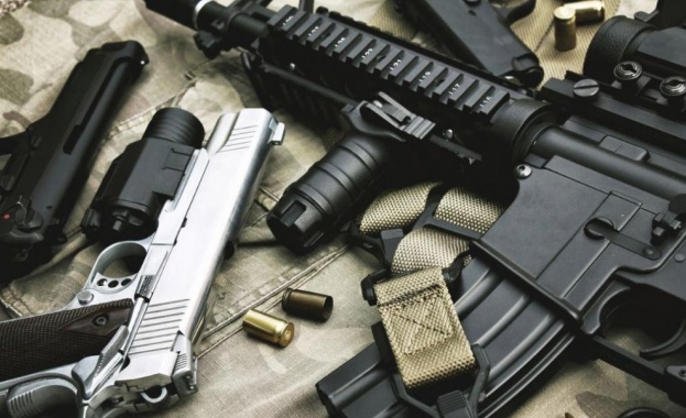 Обемите на износ на оръжие от България са се увеличили