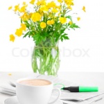 Преглед на печата за 3 ноември