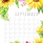 Предстоящи събития в страната на 7 септември 