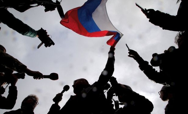 В Русия е ден на размисъл преди утрешните частични местни и регионални избори