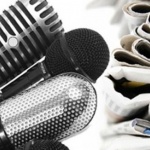 Журналисти и медии : Днес е денят!