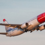 Norwegian Air се бори за оцеляването си