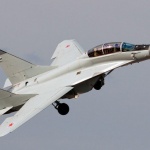 Русия сключи два договора с Алжир за доставка на Су - 30 МК и МиГ-29М / М2