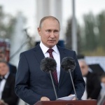  Путин обяви за голям научен успех на Русия трите ѝ ваксини срещу коронавируса  