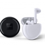 Новите безжични слушалки HUAWEI FREEBUDS 3 предлагат нов интелигентен звук с помощта на чипа KIRIN A1