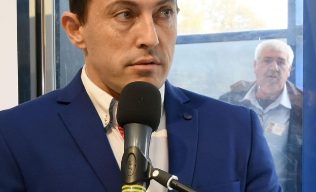 Пловдивският районен кмет Ральо Ралев плати 150 000 лева, за да излезе на свобода