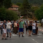 Водата за три села при Своге - между общината и държавата