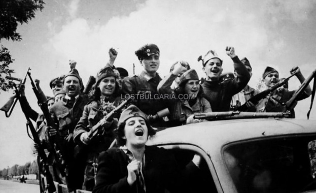 9 септември 1944 г. - въстание, революция или преврат?
