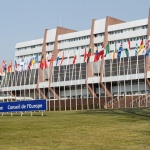 Русия изплати дълговете си към Съвета на Европа 