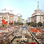 „Първа програма“ съживява спомените за Народната република навръх 9-и септември