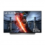 LG представя първите OLED телевизори, които поддържат NVIDIA G-SYNC 