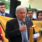 Леонид Решетников: Сбогом, България!