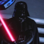 Маската и шлемът на Дарт Вейдър и очилата на Хари Потър - на търг в Лос Анджелис 