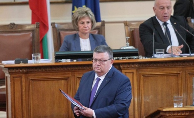 Главният прокурор: Константин Малофеев също е със забрана да влиза у нас 
