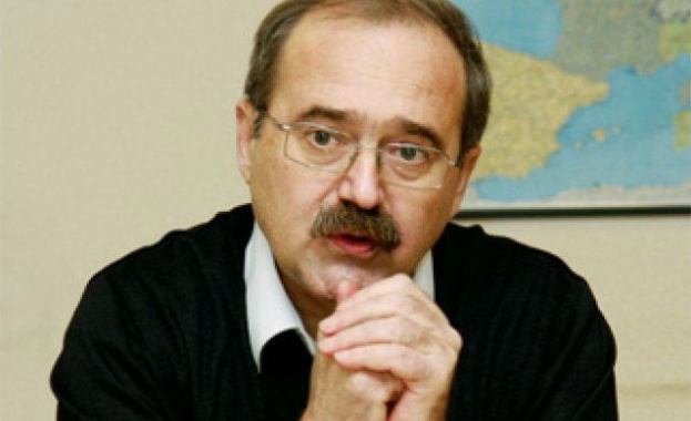 Юрий Борисов, арестуван за аферата „Русофили“, осъди МВР