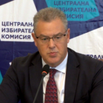 Александър Андреев: ЦИК е отправил искане към съответните общински администрации за действителните гласове в чувалите