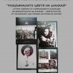 Изложба „Разцъфналите цветя на Шанхай“ гостува в Столична библиотека 