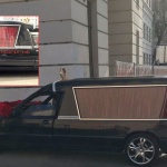 Да отидеш на сватба с катафалка