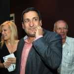 За шоуто и политиката